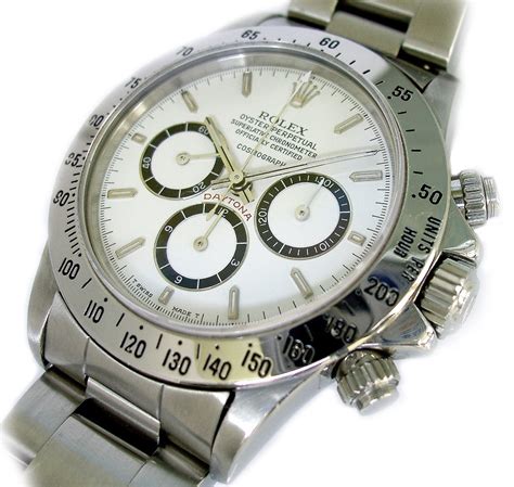 Rolex Daytona ref.16520 Collecting the Legend 